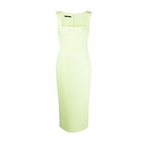 Alex Perry Midi Dress